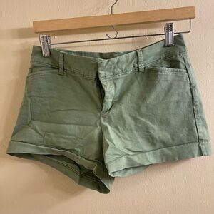 Old navy pixi shorts